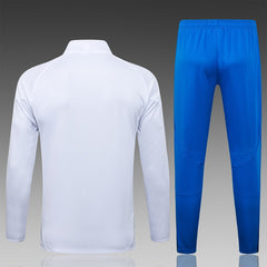 Real Madrid 2025-2026 Full-Zip Set