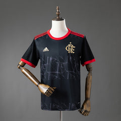 Jugador Visitante del CR Flamengo 2024-2025