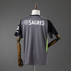 SL Benfica 2025-2026 torhüter