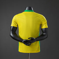 Joueur Extérieur de l'Équipe Nationale du Brésil 2026