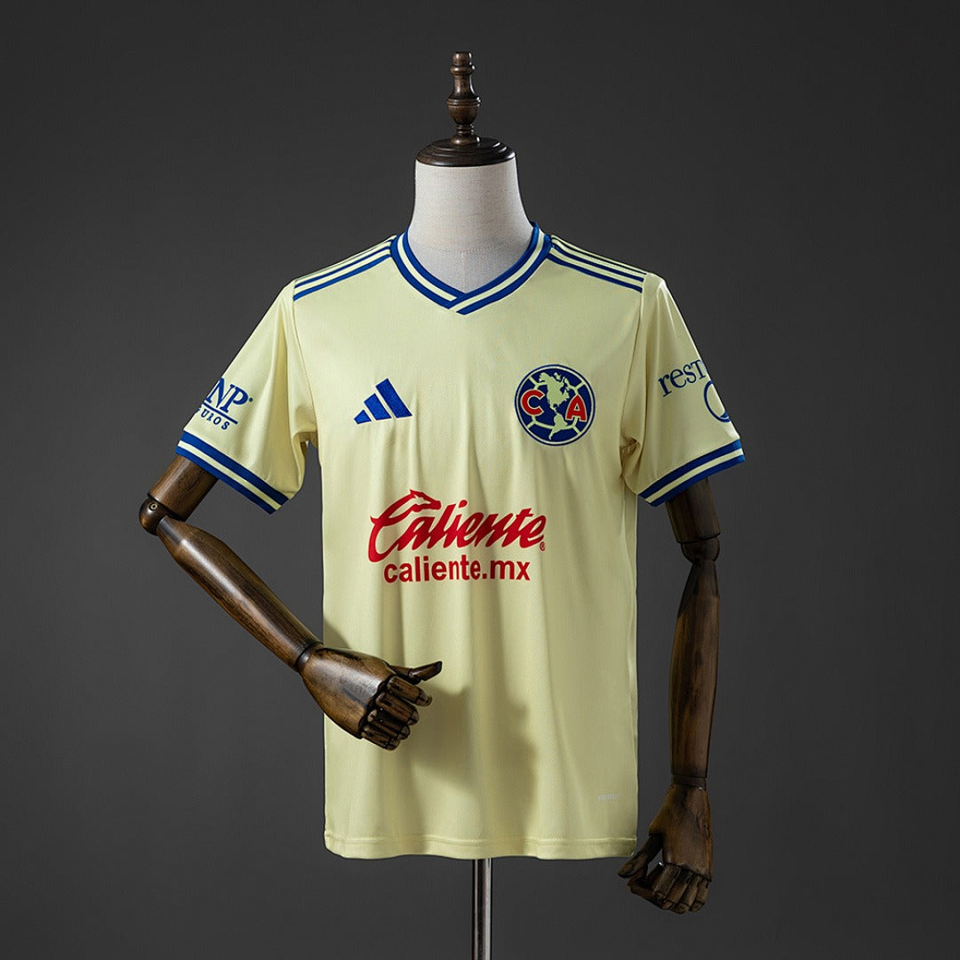 Retro Club América 2001-2002 visitante