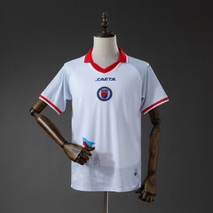 Haiti 2026 away Fan
