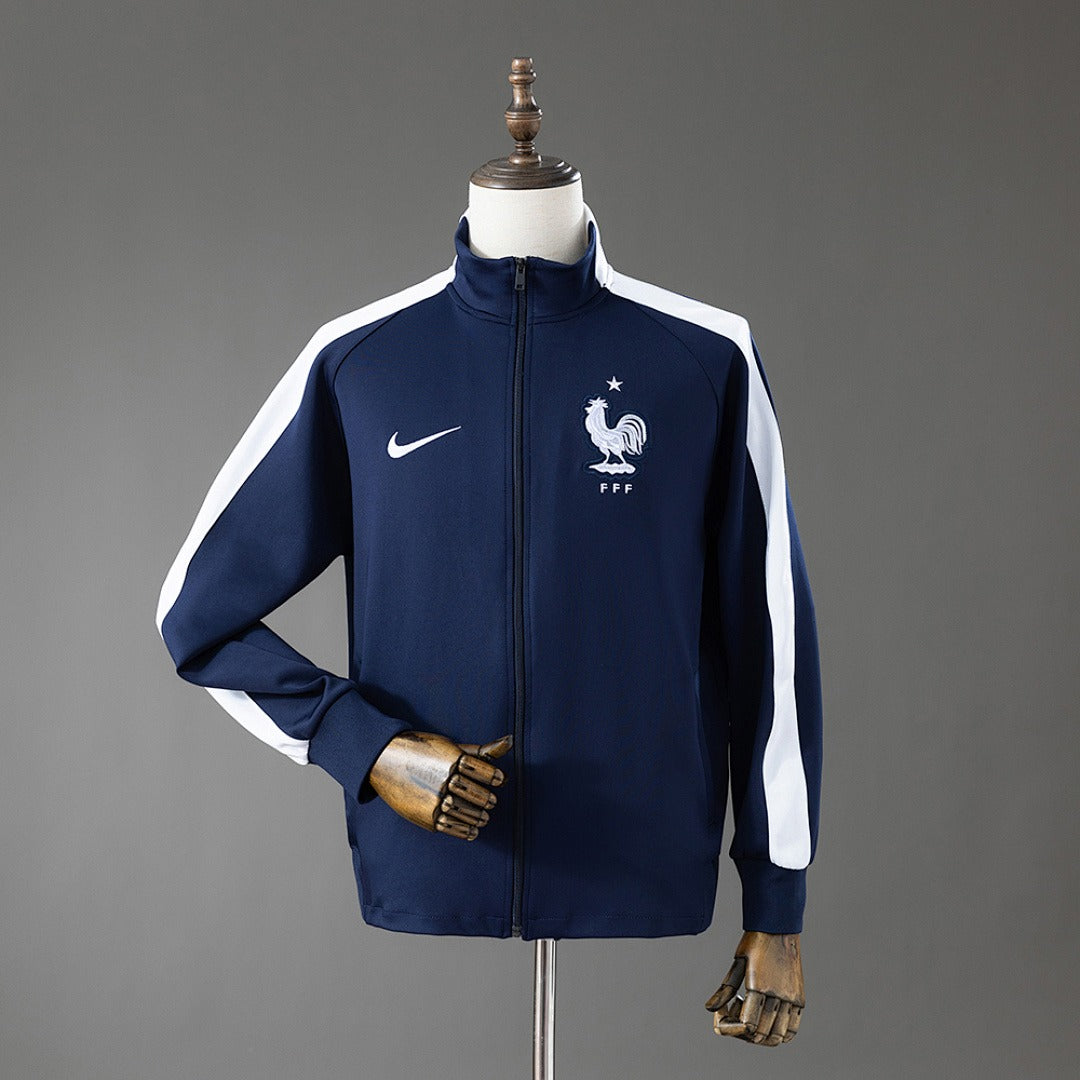 France national 2014 home Jacket