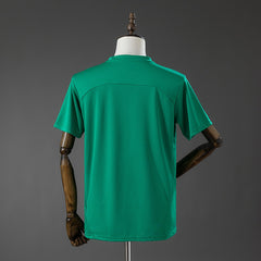 Fluminense FC 2025-2026 Auswärtstrikot