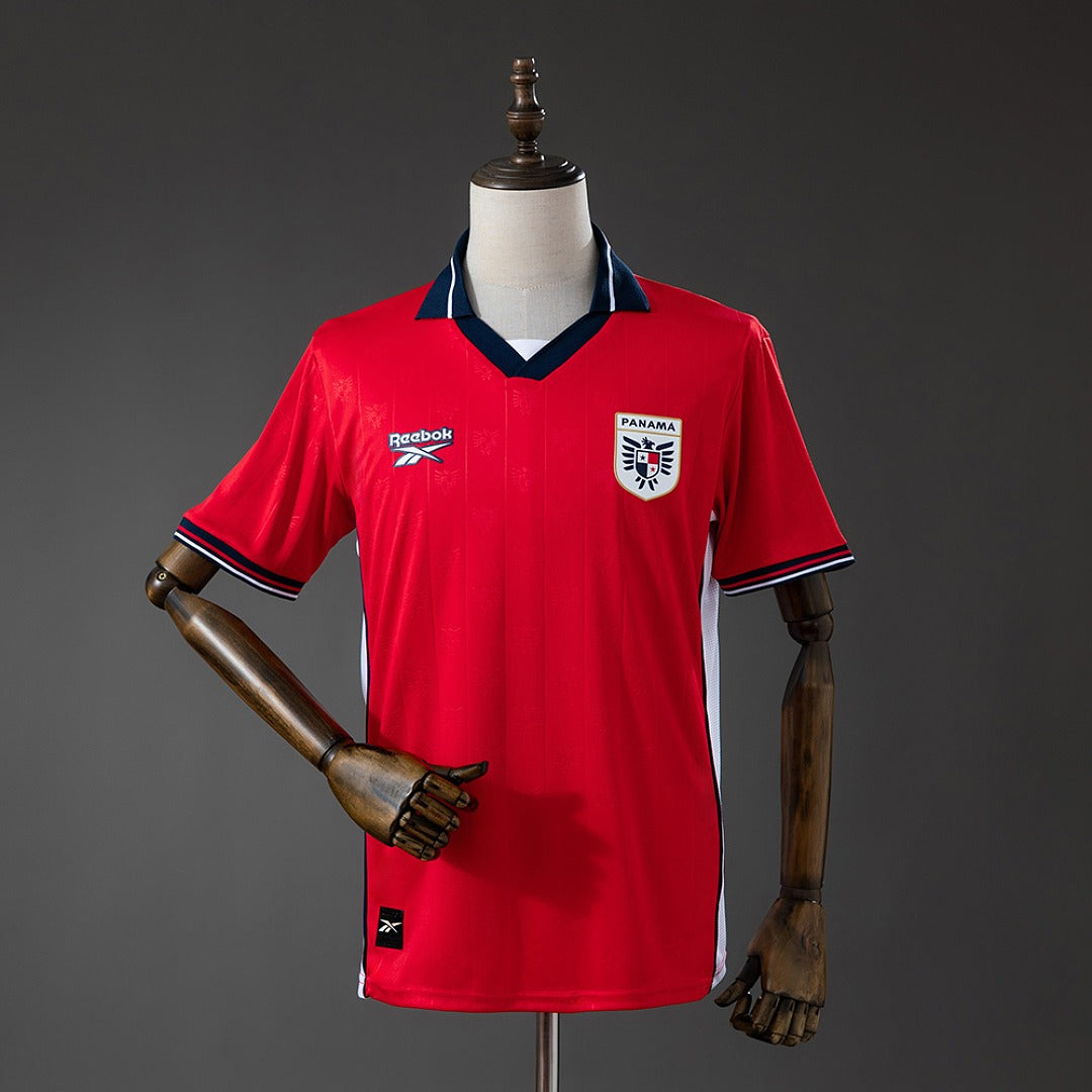 Haïti 2026 Extérieur Supporter