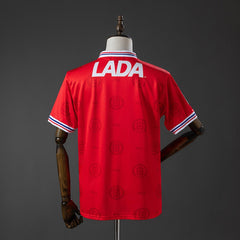 Cruz Azul 2025-2026 Heimtrikot