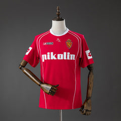 Real Zaragoza 2025-2026 visitante