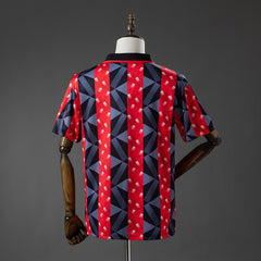 OGC Nice 2024-2025 Camiseta Local