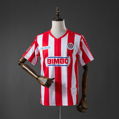 Retro-Heimtrikot Guadalajara 1990-1991