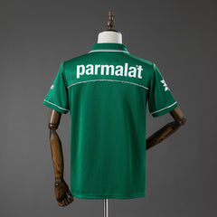 Retro Palmeiras 1999 Home