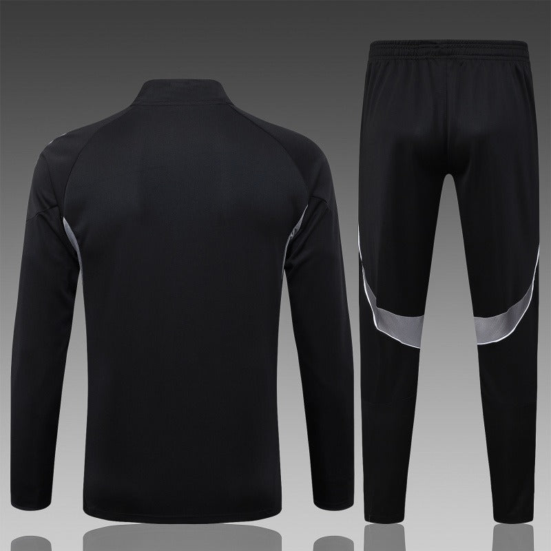 Argentina national 2025-2026 Full-Zip Set