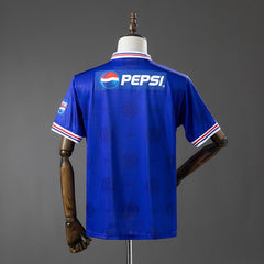 Cruz Azul 2025-2026 Heimtrikot