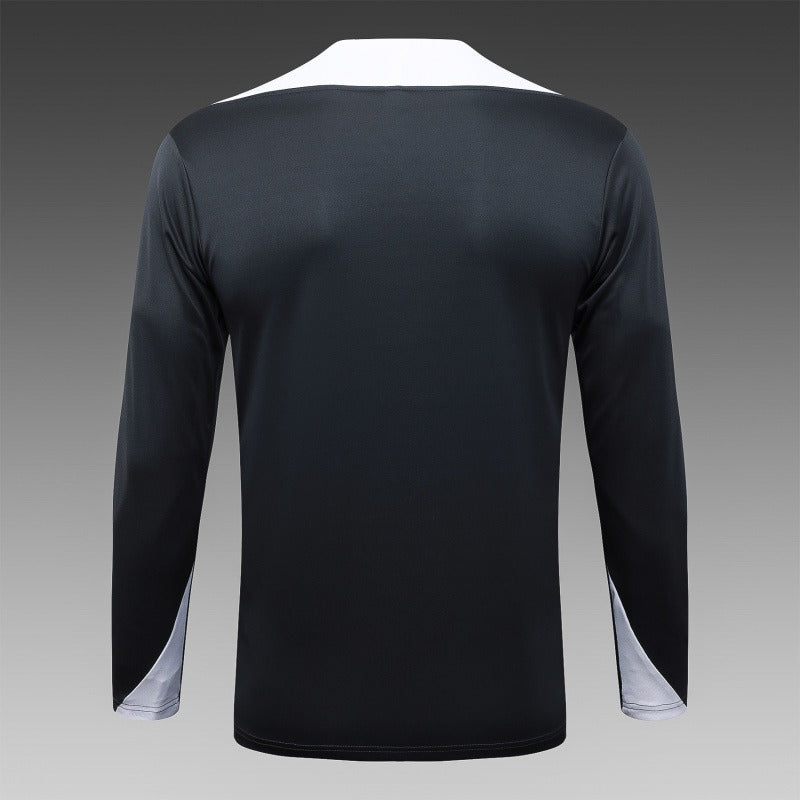 Chelsea FC 2025-2026 Half-Zip Set