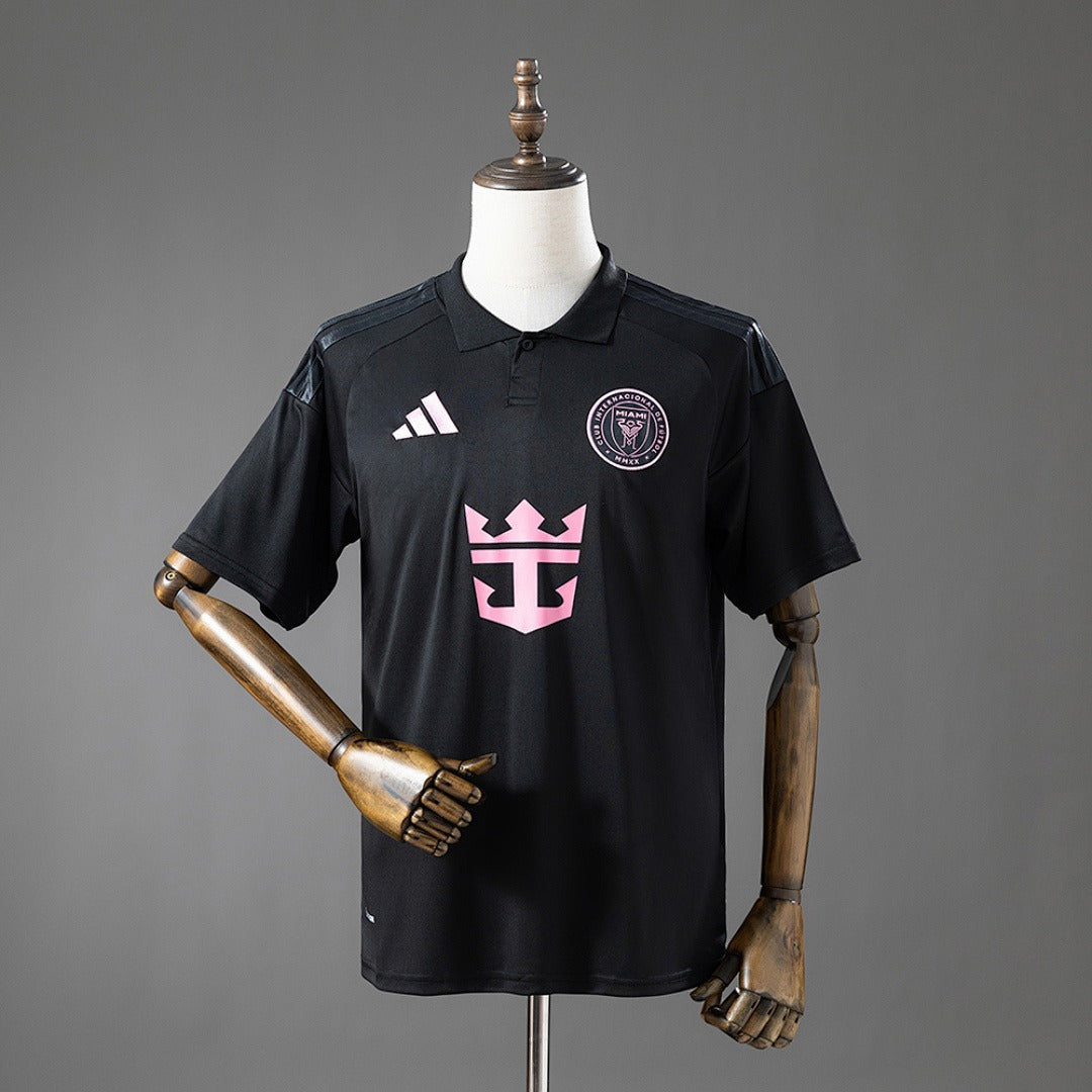 Inter Miami FC 2024-2025 Joueur À l'Extérieur
