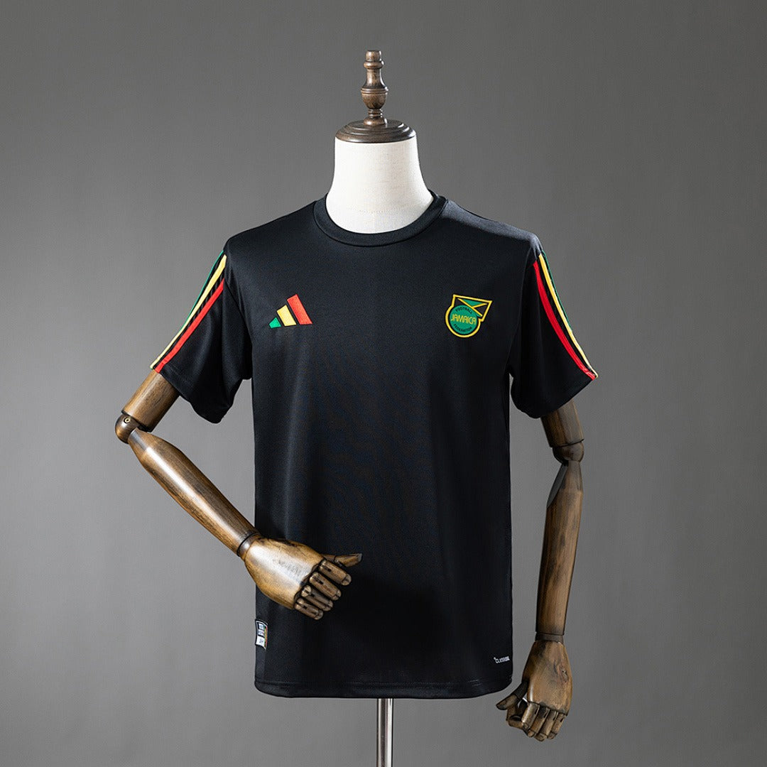 Jamaica 2026 Away Fan