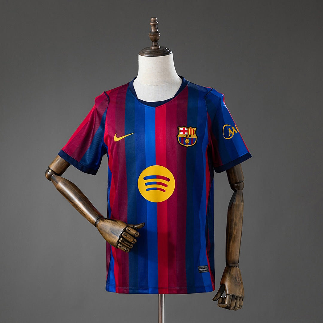 Édition spéciale FC Barcelona 2025-2026
