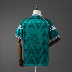 Retro Real Sociedad 1994-1995 Heimtrikot