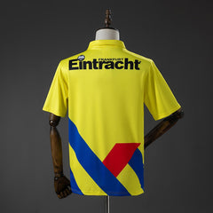 Eintracht Frankfurt 1993/1996 Away Retro