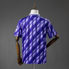 Retro Real Valladolid 1992-1993 home