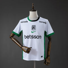 Atlético Nacional 2026/2027 Away Jersey