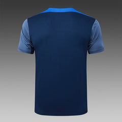 PSG Paris Saint-Germain 2025-2026 Short-Sleeve Training Set