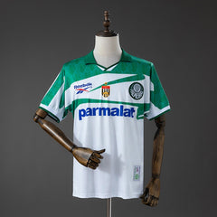 Rétro Palmeiras 1999 Copa Libertadores