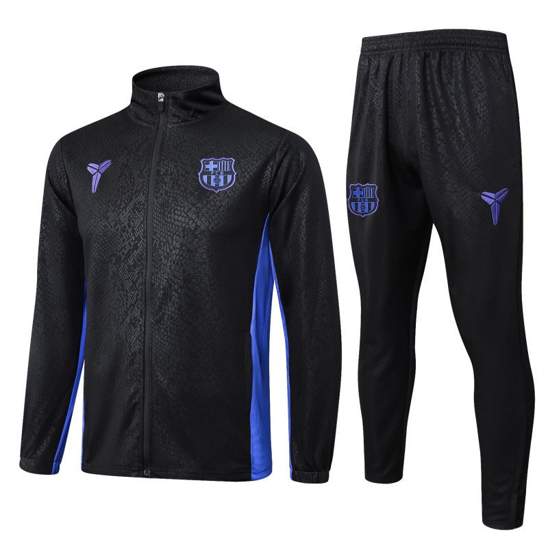 FC Barcelona 2025-2026 Full-Zip Set