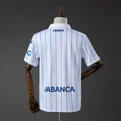 La Coruña 2025-2026 Heimtrikot