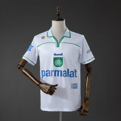 Rétro Palmeiras 1999 Copa Libertadores