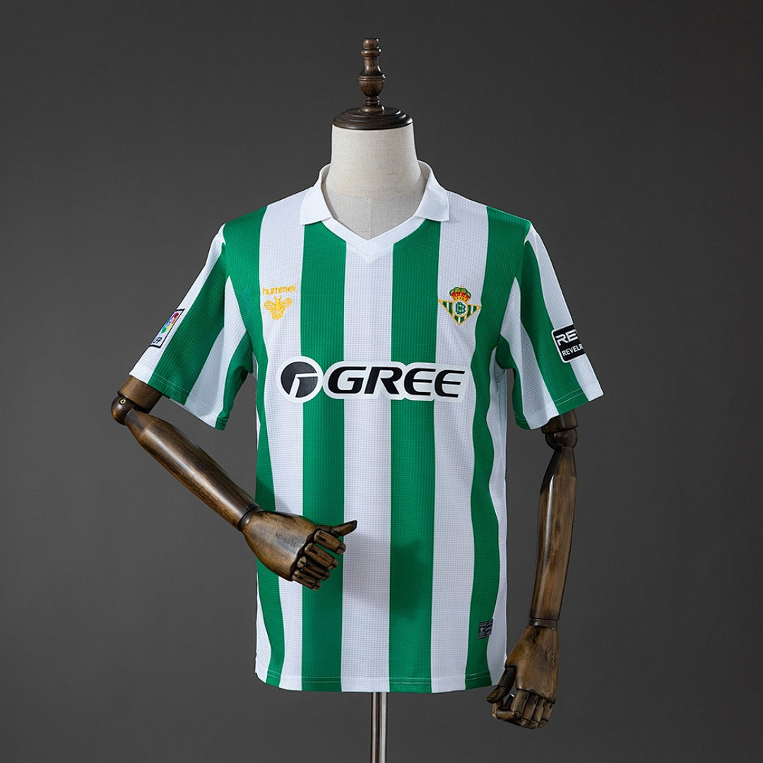 Retro Real Betis 2025-2026