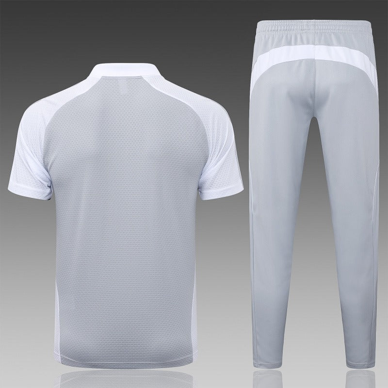 Real Madrid 2025-2026 Short-Sleeve Training Set