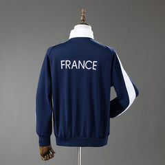 France national 2014 home Jacket