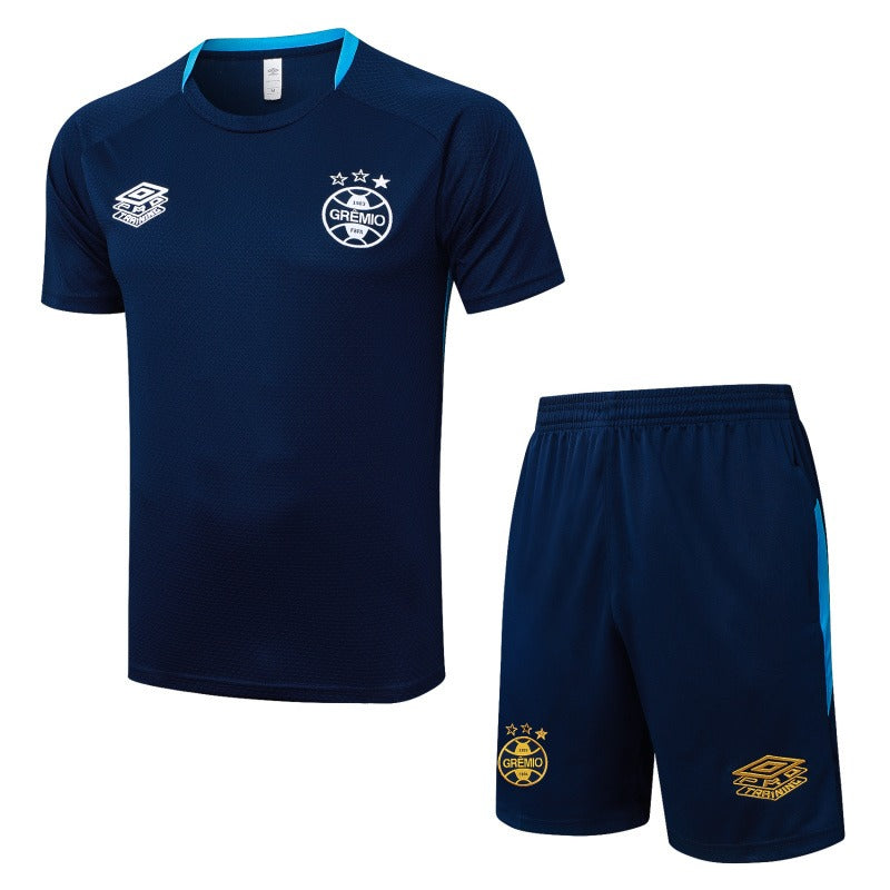 Gremio 2025-2026 Short-Sleeve Training Set