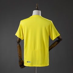 Villarreal CF 2025-2026 equipación local