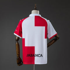 Celta Vigo 2025-2026 Retro