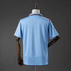 Celta de Vigo 2005/2007 Home Retro