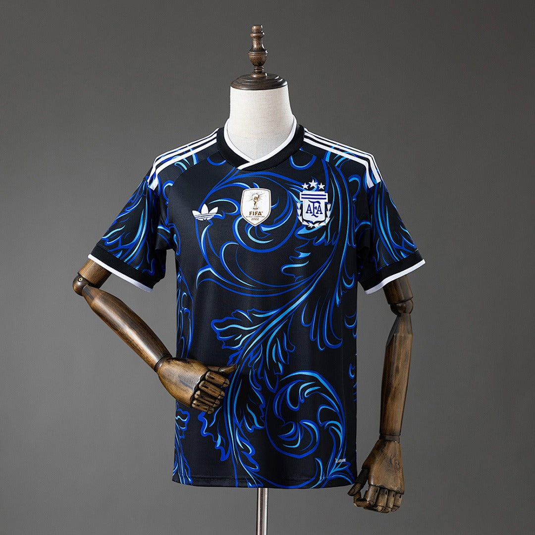 Argentinien Nationalmannschaft 2026 Heim-Fan