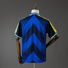 Cádiz CF 2025-2026 Retro