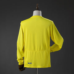 Villarreal CF 2025-2026 equipación local