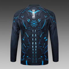 SSC Napoli 2025-2026 Full-Zip Set