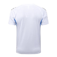 Manchester United 2025-2026 Short-Sleeve Training Set