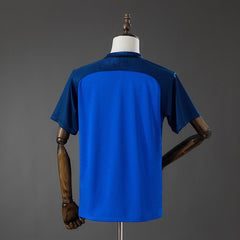 France national 2016 Home Retro