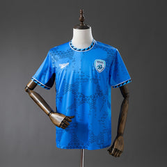 Universidad de Chile 2025-2026 visitante