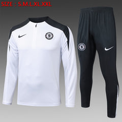 Chelsea FC 2025-2026 Half-Zip Set