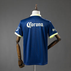 Retro Club América 2001-2002 visitante