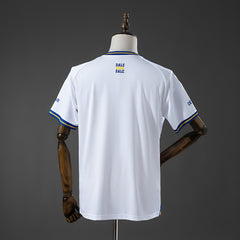 Boca Juniors 2025-2026 Third Away Jersey