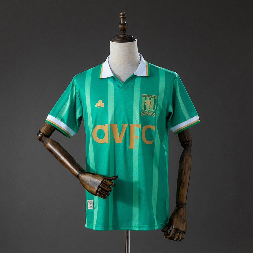 Aston Villa 2025-2026 Sonderedition