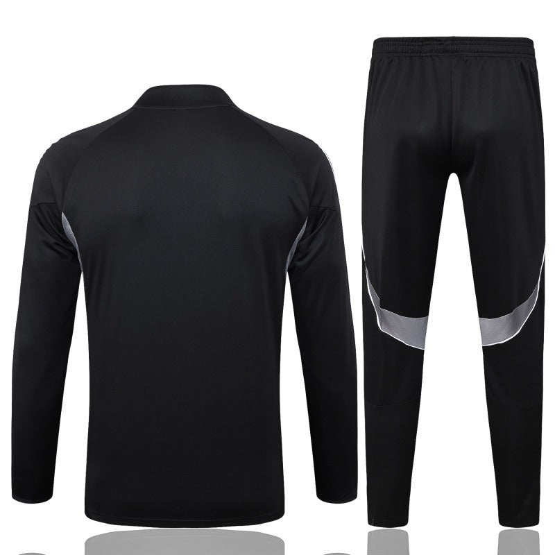 Germany national 2025-2026 Half-Zip Set