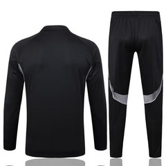 Germany national 2025-2026 Half-Zip Set