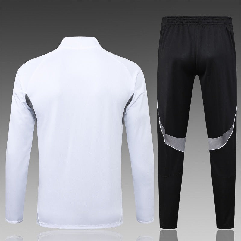 Germany national 2025-2026 Full-Zip Set